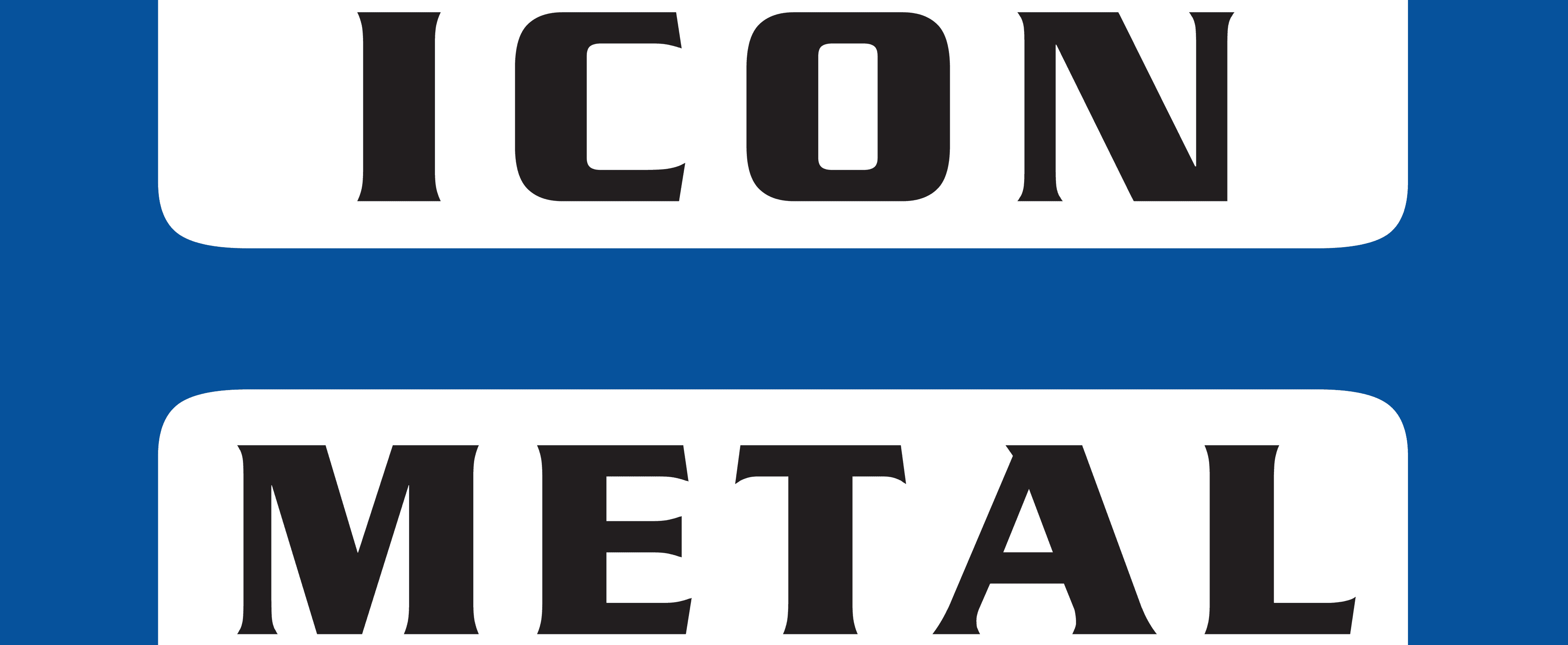 Icon Metal
