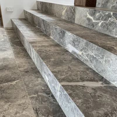 Internal Caulking