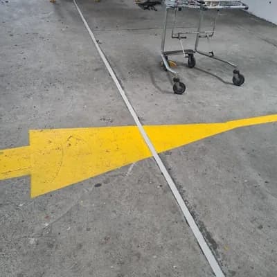 Remedial Caulking service illustration