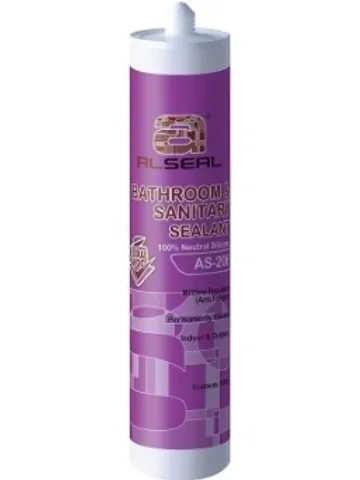 Alseal AS-206 professional grade sealant for construction projects - high quality caulking products Sydney
