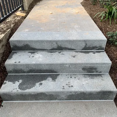 External Caulking service illustration