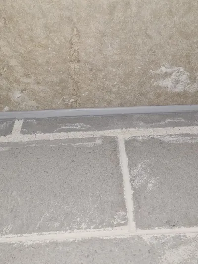 Fire Rated Caulking service illustration