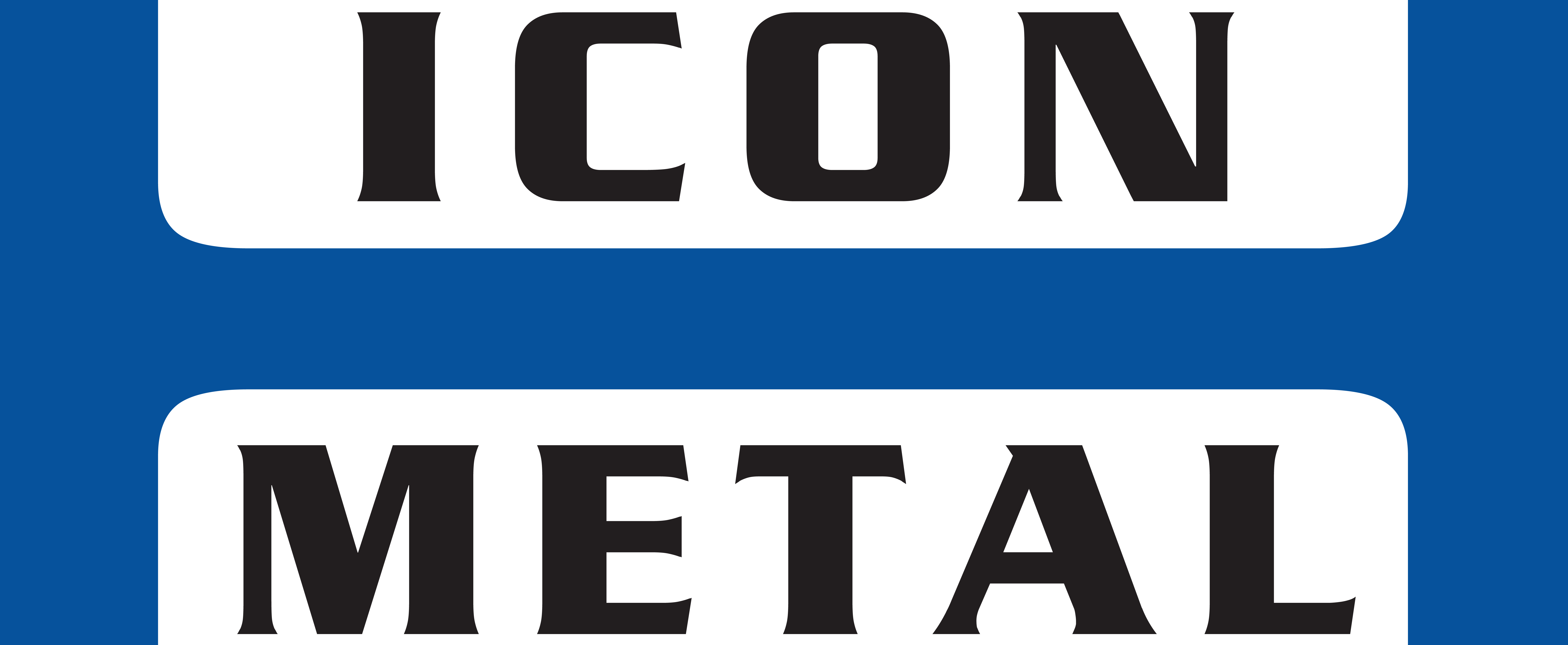 Icon Metal