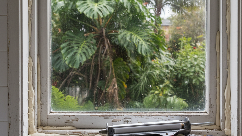 The Sydney Homeowner’s Guide to Surviving Humidity: Why Caulking Matters