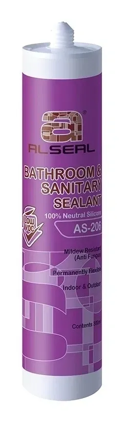 Silicone Sealant Benefits