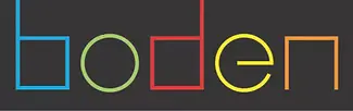 boden logo