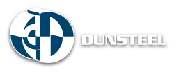 dunsteel logo