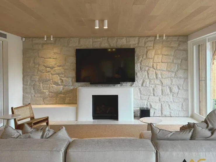 luxury home internal caulking vaucluse project 1