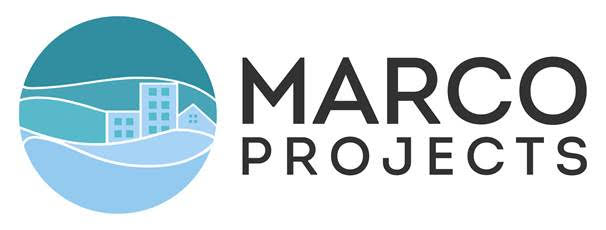marco projects logo